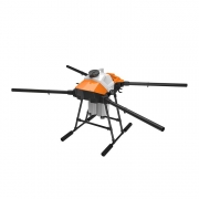 G420 Agricultural Fumigation Drone Agriculture Drone Kit 22L Water Tank Frame