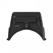 SKYZONE Cobra x V2 Diversity 5.8ghz 48ch Steadyview Receiver FPV Goggles with DVR