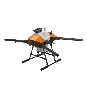 G410 Four-Axisf Arm Folding Frame Quick Plug-in 10kg Water Tank Farming Agricultural Agriculture Drone Sprayer Frame