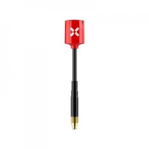 Foxeer 5.8G Micro Lollipop 2.5dBi High Gain Super Tiny FPV Omni Antenna (2pcs)