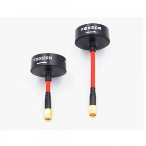 FOXEER 5.8G Circular Polarized Omni TX RX LHCP RHCP Antenn