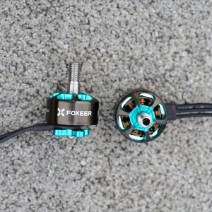 Foxeer Datura 1507 M5 FPV Motor