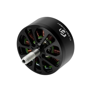 Emax ECO II Series 2807 3-6S 1300KV 1700KV 1500KV Brushless Motor for RC Drone FPV Racing