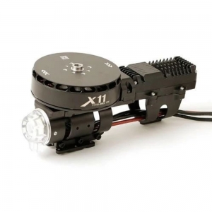 Hobbywing X11 Power System for Agricultural Drones