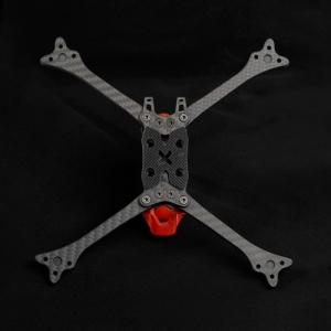 Foxeer 5" CAESAR Racing Frame T700