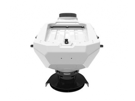 EFT Spreader with bucket