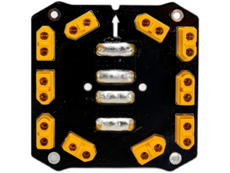 Drone Distribute Power Board