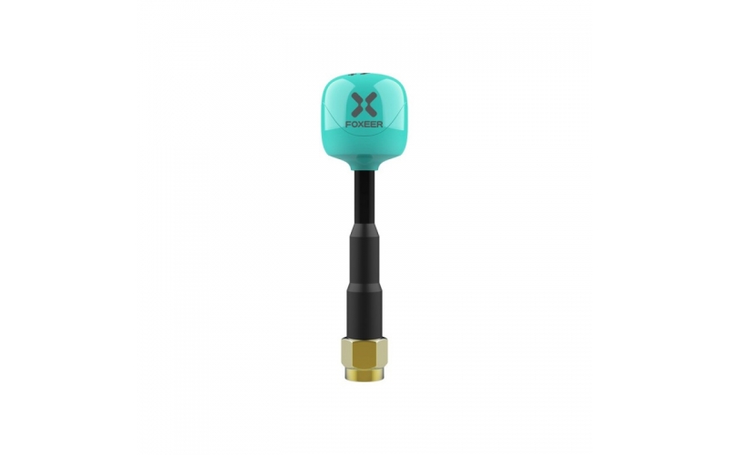 Foxeer Lollipop 4 Plus High Quality 5.8G 2.6dBi FPV Omni LDS Antenna